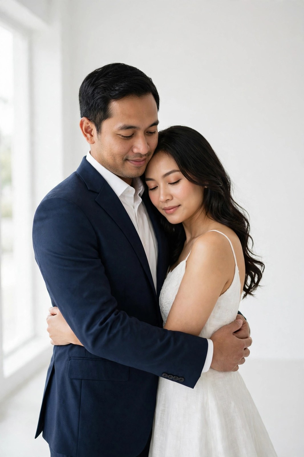 Kevin dan Jessica