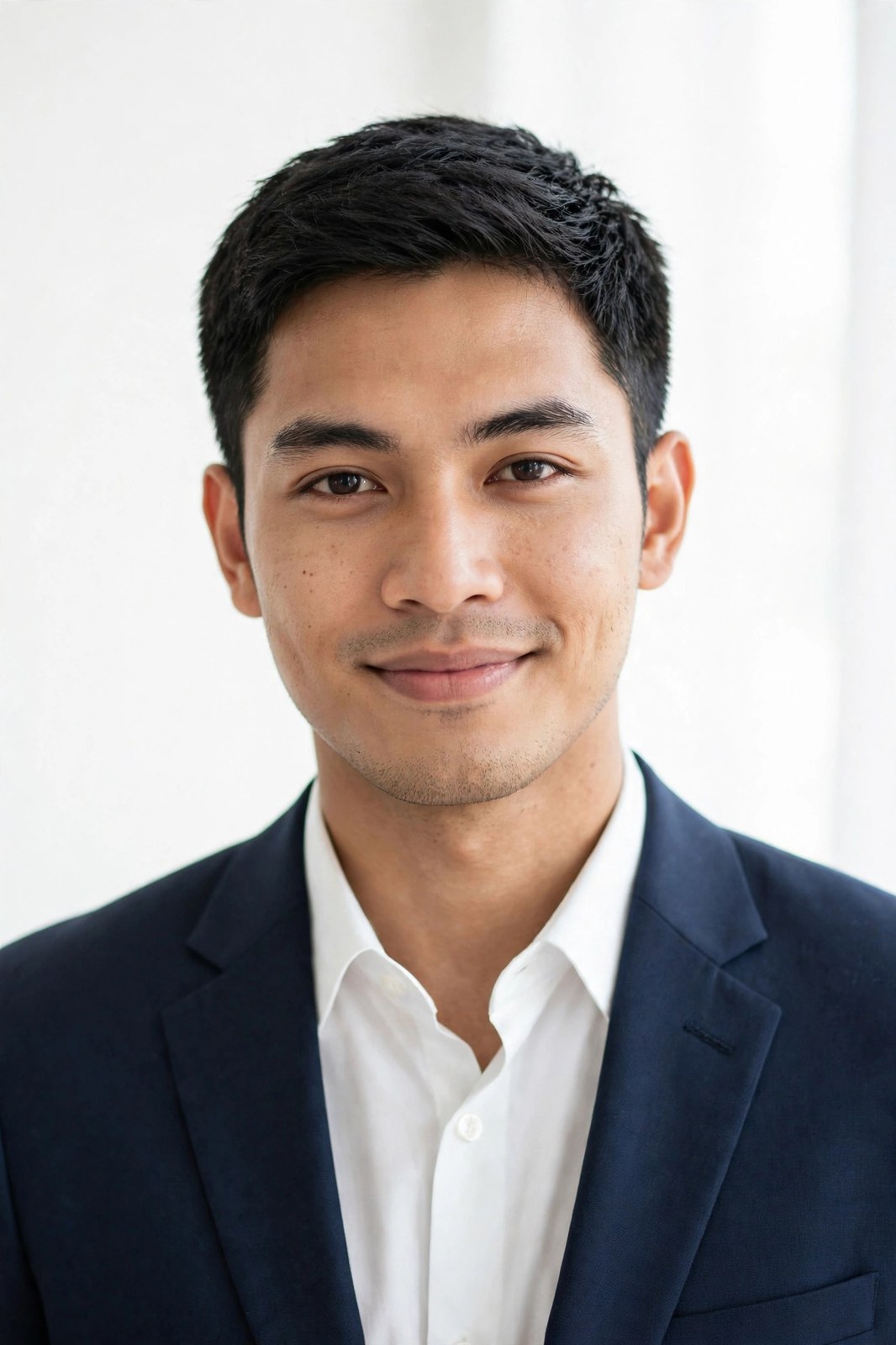 Kevin Adrian
